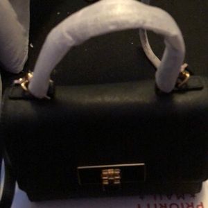 Michael Kors Callie Xs Crossbody